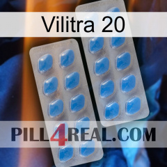 Vilitra 20 23